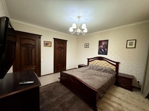 квартира за адресою Валерія Лобановського вул., 18