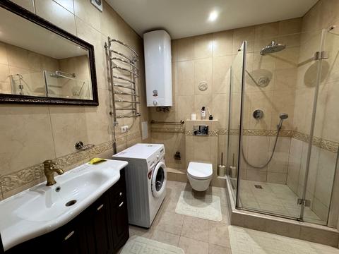 квартира за адресою Валерія Лобановського вул., 18