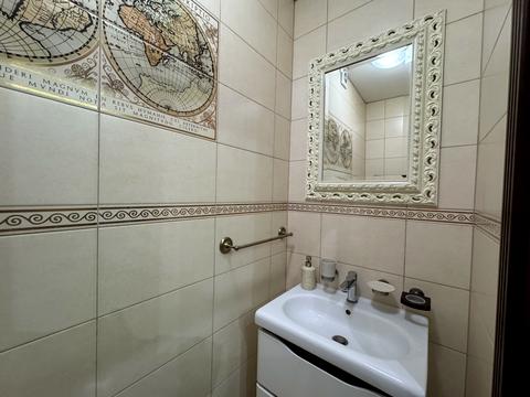 квартира за адресою Валерія Лобановського вул., 18