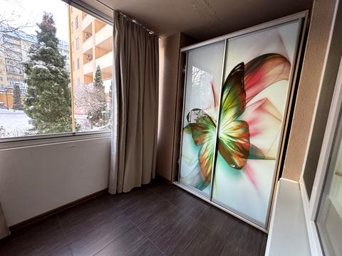 квартира за адресою Валерія Лобановського вул., 18