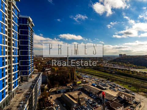 квартира за адресою Київ, Михайла Бойчука вул. (Кіквідзе), 41-Б