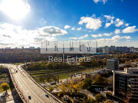 квартира за адресою Київ, Михайла Бойчука вул. (Кіквідзе), 41-Б