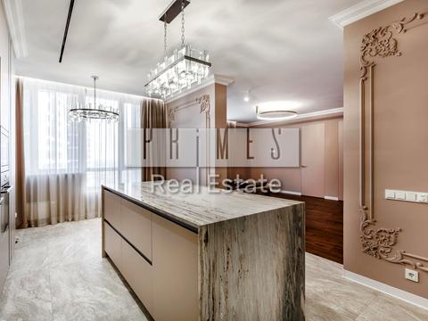 квартира за адресою Київ, Михайла Бойчука вул. (Кіквідзе), 41-Б