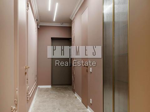 квартира за адресою Київ, Михайла Бойчука вул. (Кіквідзе), 41-Б