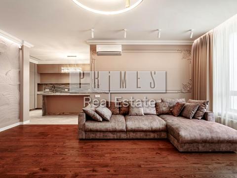 квартира за адресою Київ, Михайла Бойчука вул. (Кіквідзе), 41-Б