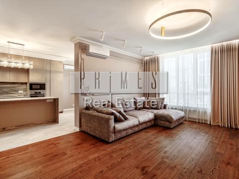 квартира за адресою Київ, Михайла Бойчука вул. (Кіквідзе), 41-Б