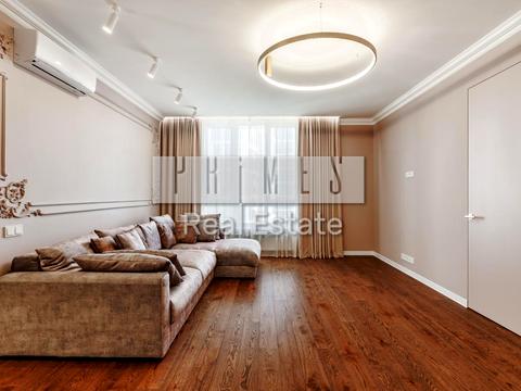 квартира за адресою Київ, Михайла Бойчука вул. (Кіквідзе), 41-Б