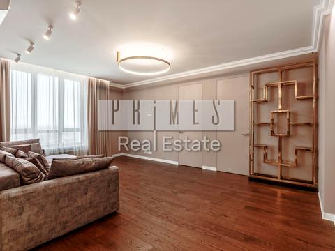 квартира за адресою Київ, Михайла Бойчука вул. (Кіквідзе), 41-Б