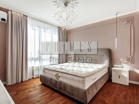 квартира за адресою Київ, Михайла Бойчука вул. (Кіквідзе), 41-Б