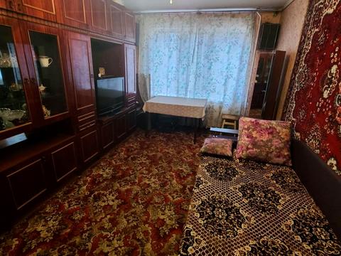 квартира по адресу Академика Королёва ул., 68-А