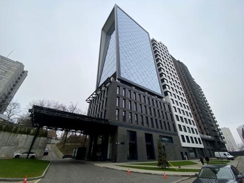 комерційна за адресою Василя Стуса вул., 35-А