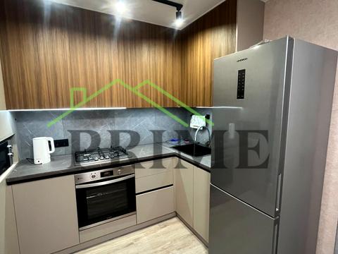 квартира по адресу Павленковская пл., 3-В