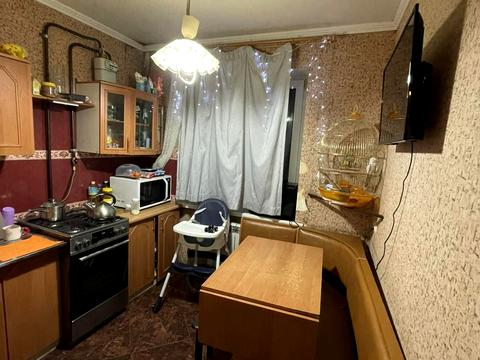 квартира за адресою Київське вул., 86