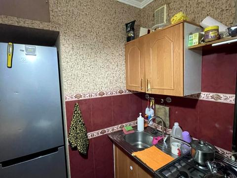 квартира за адресою Київське вул., 86