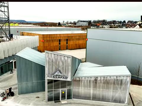 комерційна за адресою Київська вул., 29