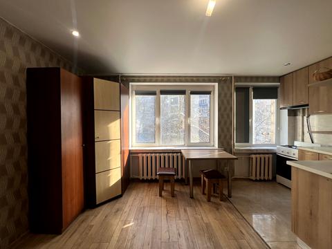 квартира по адресу Бастионный пер., 7