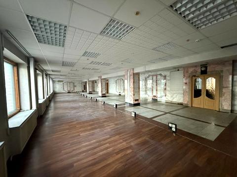 комерційна за адресою Дніпро, Воскресенська вул. (Леніна), 17А