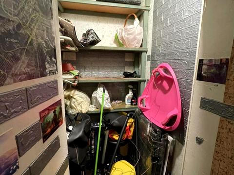 квартира за адресою Київське вул., 86