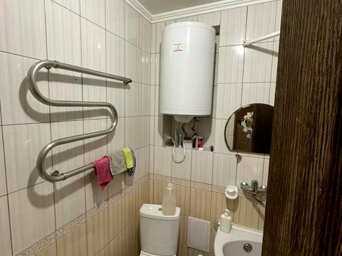 квартира за адресою Київське вул., 86