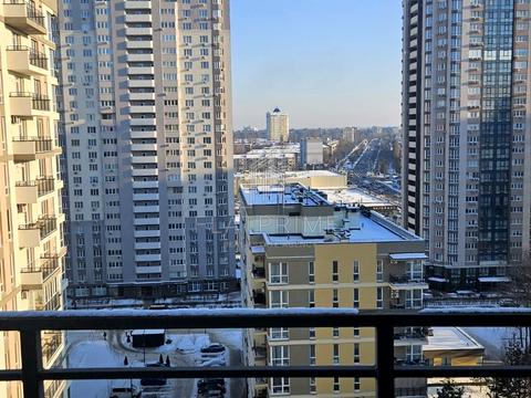 квартира по адресу Василия Симоненко ул., 34