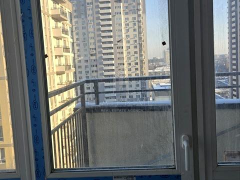 квартира по адресу Василия Симоненко ул., 34