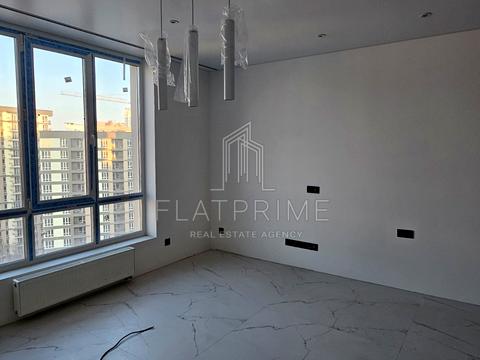 квартира по адресу Василия Симоненко ул., 34