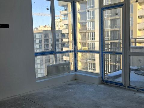 квартира по адресу Василия Симоненко ул., 34