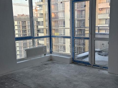 квартира по адресу Василия Симоненко ул., 34