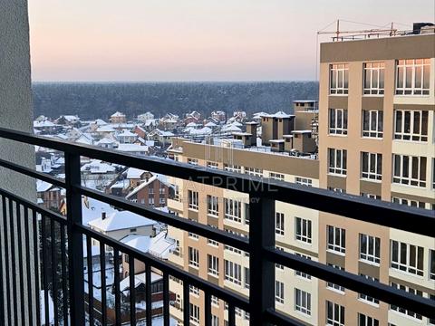 квартира по адресу Василия Симоненко ул., 34