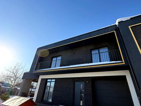 будинок за адресою Грушевського