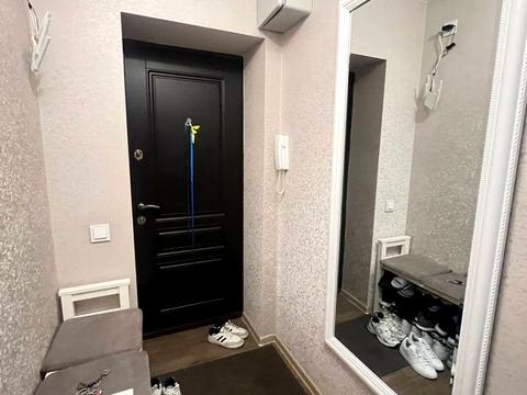 квартира за адресою Гулака-Артемовського вул., 19