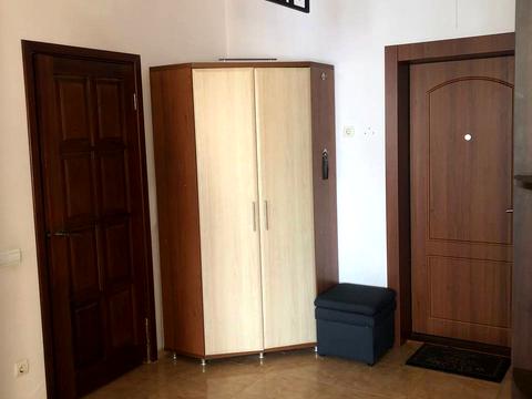 квартира за адресою Миколи Ушакова вул., 1-В