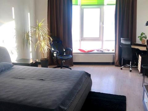 квартира за адресою Миколи Ушакова вул., 1-В