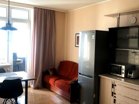 квартира за адресою Миколи Ушакова вул., 1-В