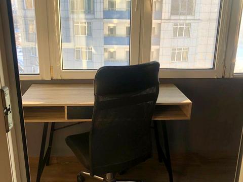 квартира за адресою Миколи Ушакова вул., 1-В