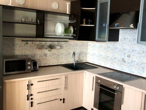 квартира за адресою Миколи Ушакова вул., 1-В