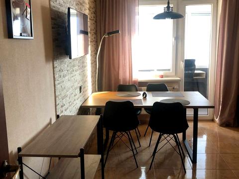 квартира за адресою Миколи Ушакова вул., 1-В