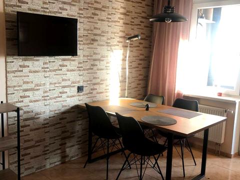 квартира за адресою Миколи Ушакова вул., 1-В