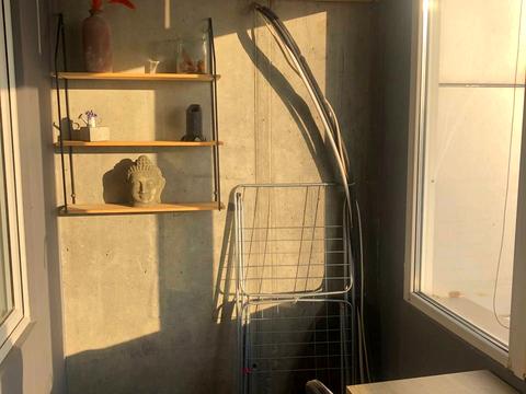 квартира за адресою Миколи Ушакова вул., 1-В