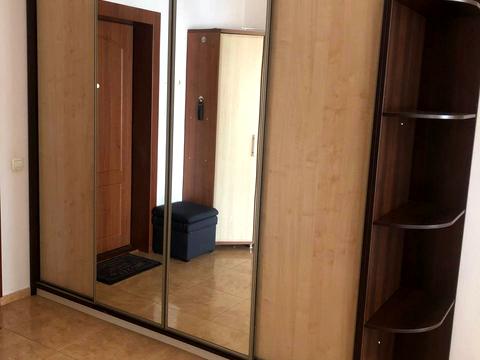 квартира за адресою Миколи Ушакова вул., 1-В