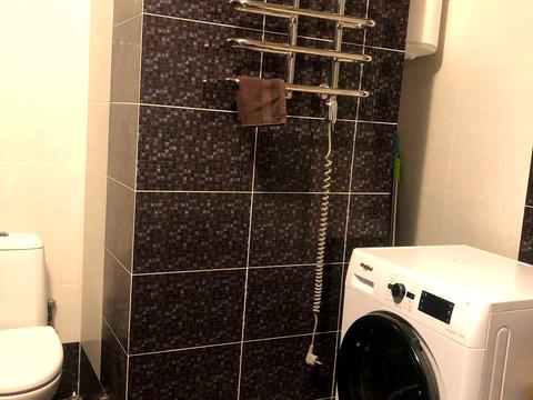 квартира за адресою Миколи Ушакова вул., 1-В