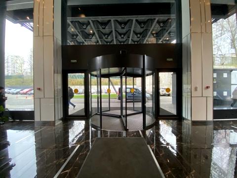 комерційна за адресою Василя Стуса вул., 35-А