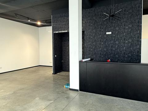 коммерческая по адресу Івана Карпенка-Карого ул. (Чехова), 3