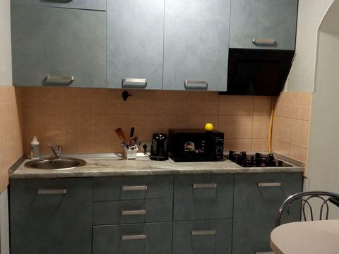 квартира по адресу Европейская ул. (Фрунзе), 139