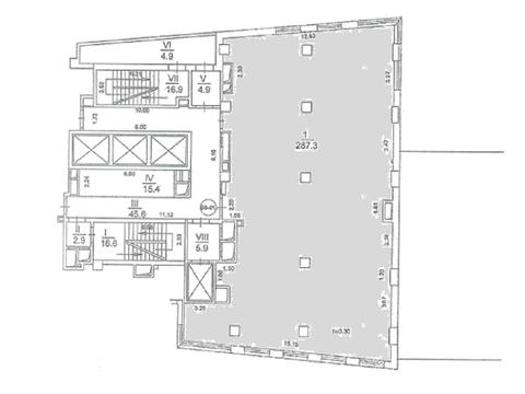 комерційна за адресою Василя Стуса вул., 35-А