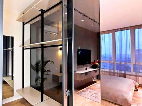 квартира за адресою Київ, Михайла Бойчука вул. (Кіквідзе), 41-Б