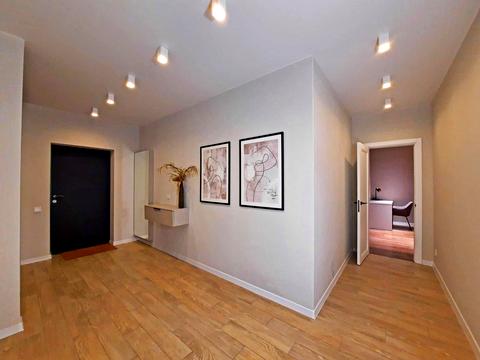 квартира за адресою Київ, Михайла Бойчука вул. (Кіквідзе), 41-Б