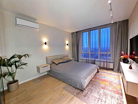 квартира за адресою Київ, Михайла Бойчука вул. (Кіквідзе), 41-Б