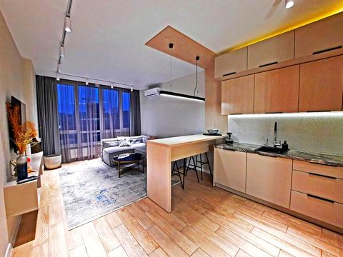 квартира за адресою Київ, Михайла Бойчука вул. (Кіквідзе), 41-Б