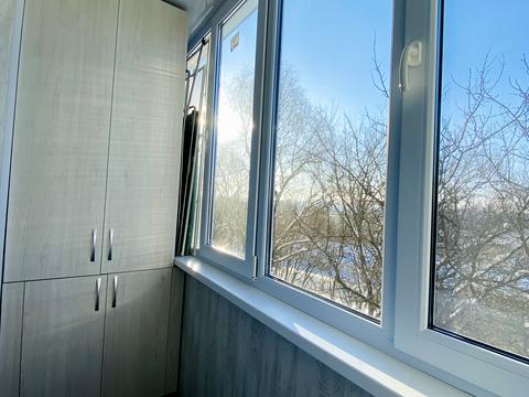 квартира за адресою Волинської Дивізії вул., 29